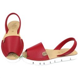 AB.Zapatos · 3202 rojo