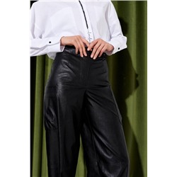 VIZANTI 9251 черный, Брюки