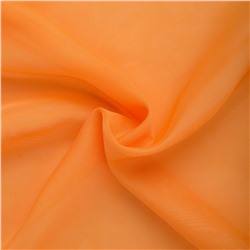 Шторы "Пэрри", оранжевый (H.Perl-14-250)