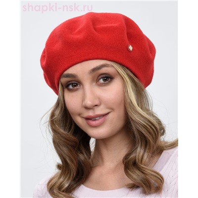 Дилана 012 Берет женский флис (56-58)