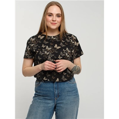 Апрель Футболка 1ЖДФК3174001н