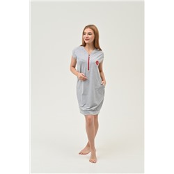 платье домашнее 6821-03 -50%