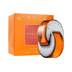 BVLGARI OMNIA INDIAN GARNET edt (w) 65ml