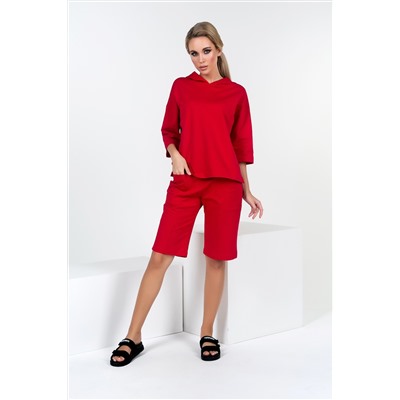 Эффектный летний костюм Бэлли №6