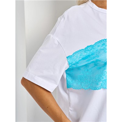 Футболка ШЮ195-40