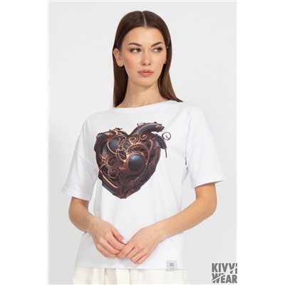 Kivviwear 4026.102, Футболка