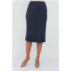 Юбка И 010/джинс