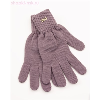 056-TGg Перчатки для девочки (14-16 лет)