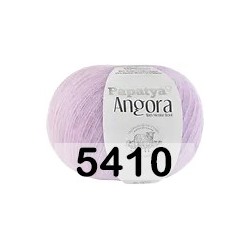 Пряжа Kamgarn Angora Papatya