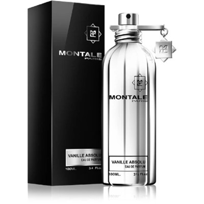 MONTALE VANILLE ABSOLU edp (w) 100ml