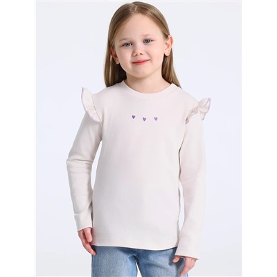 Апрель Лонгслив 1ДДЛД4952067