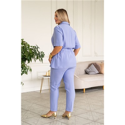 Костюм СК-57-651 небесный