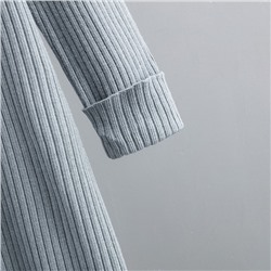 Eleganzza Платье с шарфом 828