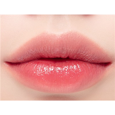 Набор бальзамов для губ 4 штуки Senana Double Care Lip Balm Set