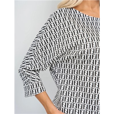 Джемпер арт. ШЮ457-17