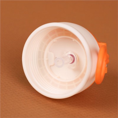 Бутылка для воды спортивная Woohooo Cosmo 630 ml/ уп60