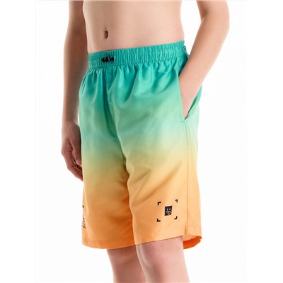 PELICAN Шорты плавательные BWHE3369