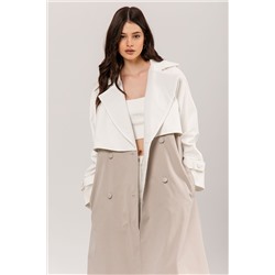 RINKA 1240, Плащ