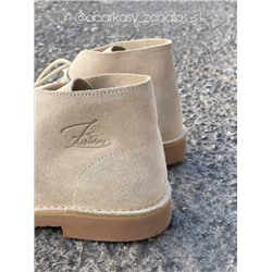 AB.Z. SAFARY crudo+AB.Z. SAFARY crudo+AB.Z · Pelle · 21-19 (370) beig