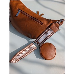 Комбо от испанского производителя JOE SANCHEZ COR 19407 + PELLE- PAOLO Bags 397 Brown АКЦИЯ