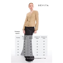 DEVITA 4028