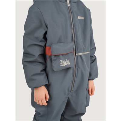 NIKASTYLE Комбинезон