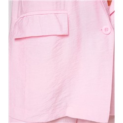 Костюм #ОКТ266002, розовый