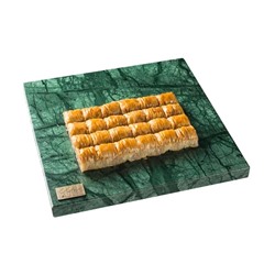 079/Пахлава "Мини" с грецким орехом уп-1,8кг