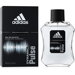 ADIDAS DYNAMIC PULSE edt (m) 100ml