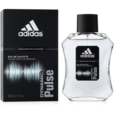 ADIDAS DYNAMIC PULSE edt (m) 100ml