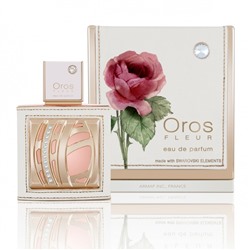 ARMAF OROS FLEUR POUR FEMME edp (w) 85ml