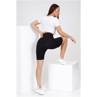 Трек - велосипедки черный