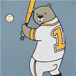 TSKIDS  Майка   BX340