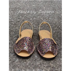 Zapatos 364 MULTI РАСПРОДАЖА-6 ЕВРО