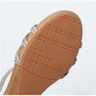 Xianglv Женские босоножки    1418-527