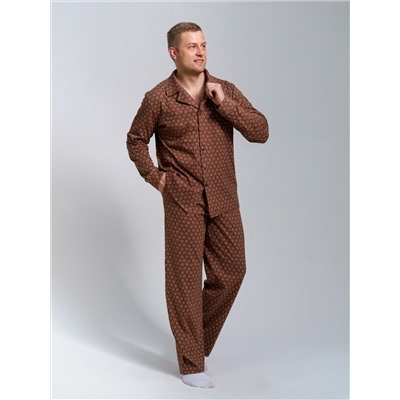 М53 Пижама "Подковы"