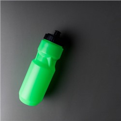 Бутылка для воды "Element". Зелёная. 850 мл. /711606 /FWEPE-26g / уп 1