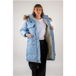 Куртка арт 618, Демисезон НАТАЛИ, 1199651
