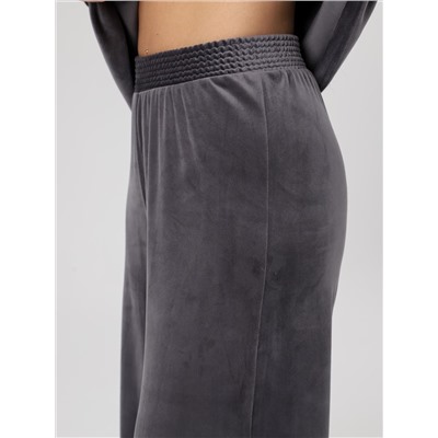 Элнора - костюм серый