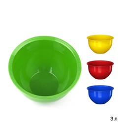 Миска 3 л / П-50-11ТХ /уп 20/