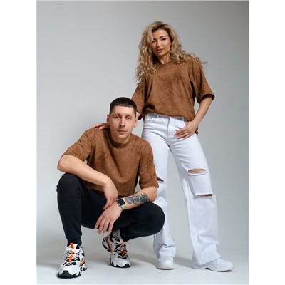 867 Футболка "Кэмел"