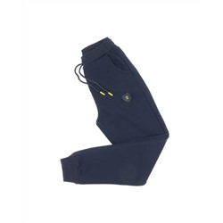 Брюки 3311 т.синий BOLD