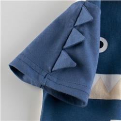 TSKIDS Футболка 9877