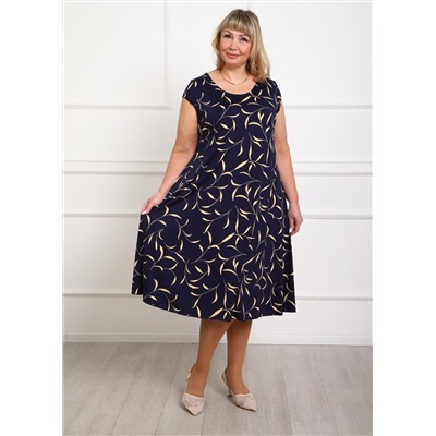 Мурсия - платье бежевый