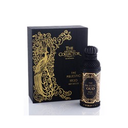 ALEXANDRE J THE ART DECO COLLECTOR THE MAJESTIC OUD edp 100ml