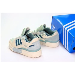 Кроссовки нат. Кожа (36-41)р. / шт. 196-1529