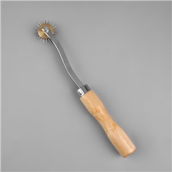 Копировальное колёсико, 17.3 см