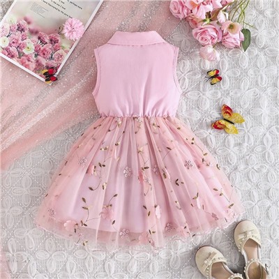 А Платье  50824AY