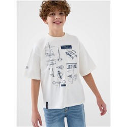 PLAYTODAY Фуфайка 12611471