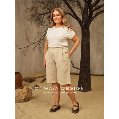 DIMMA Шорты 2455